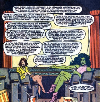 Illustration for article titled The 1989 Avengers Male Beauty Pageant Informed Us Hawkeye Had A Fantastic Ass